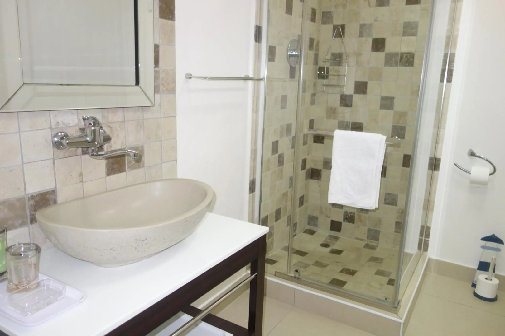 On The Beach Apartments