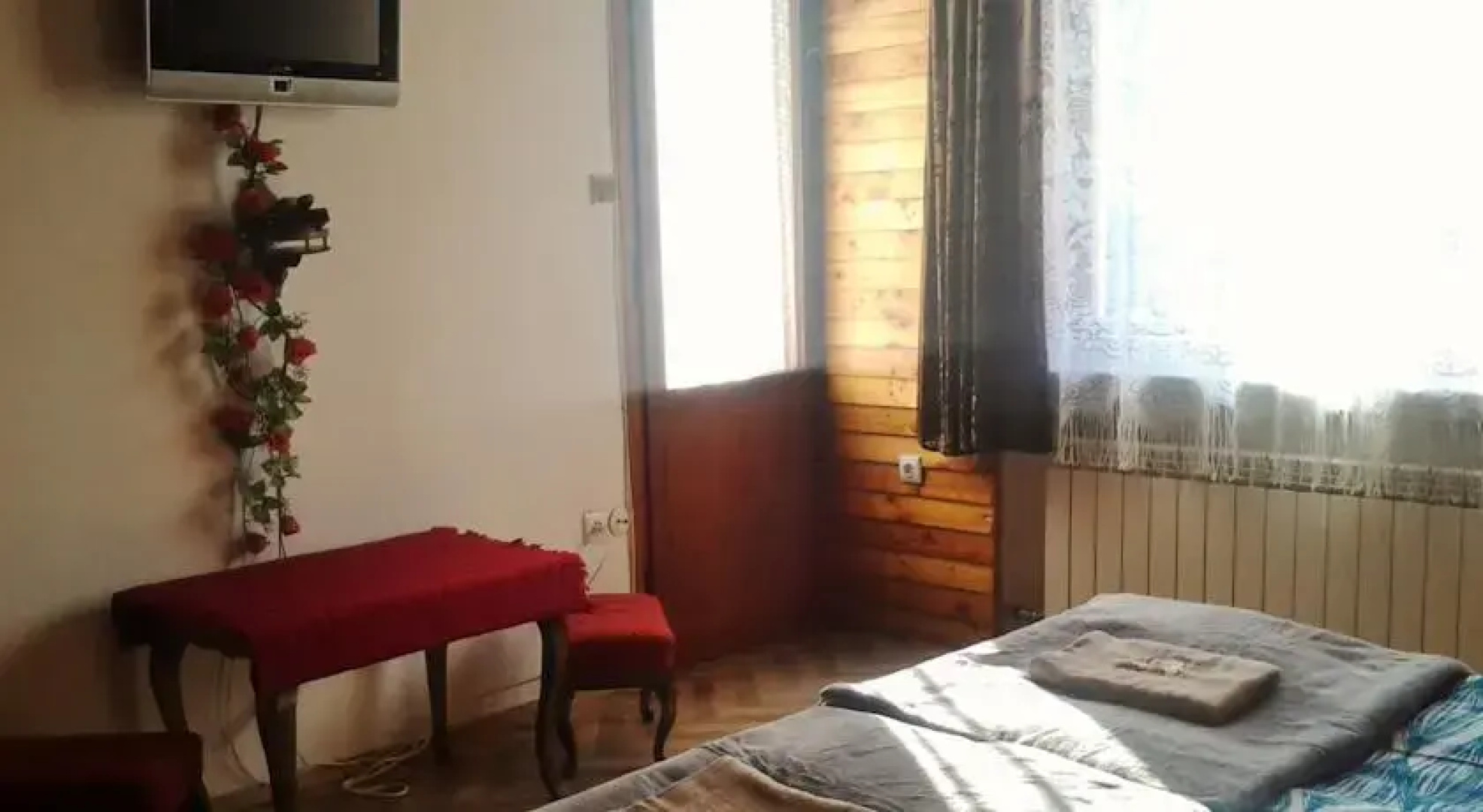 Jodełka Pokoje Gościnne