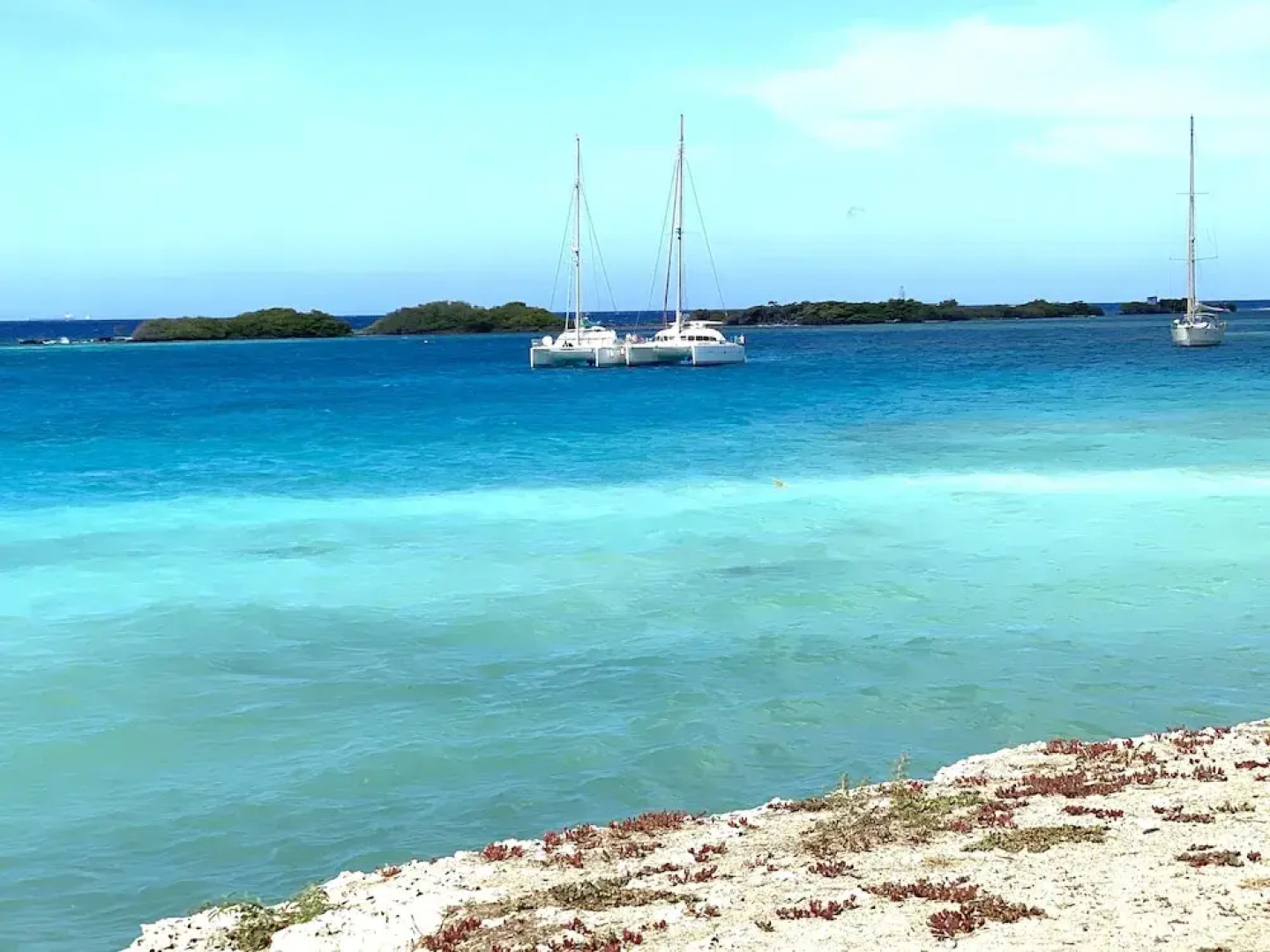 Beachfront Bella Horizonte 2