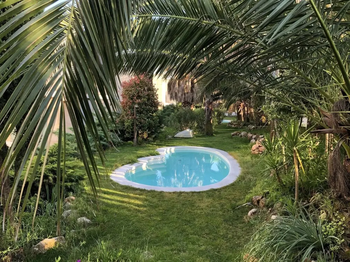 L'Escala Resort