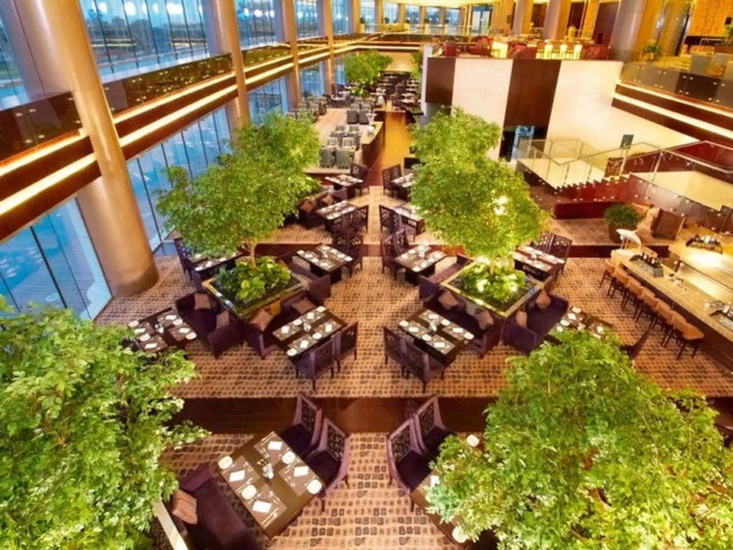 Xiamen International Conference Center Hotel