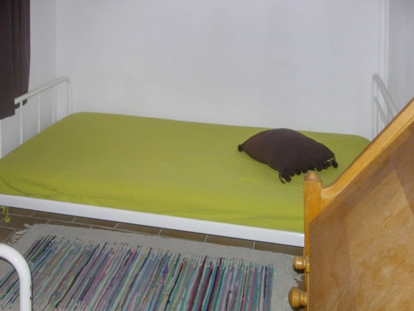 House With 4 Bedrooms in Varages, With Wonderful Mountain View, Privat