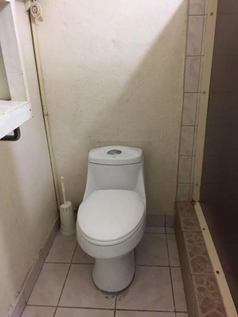 Bamboo Paradise Beach Resort