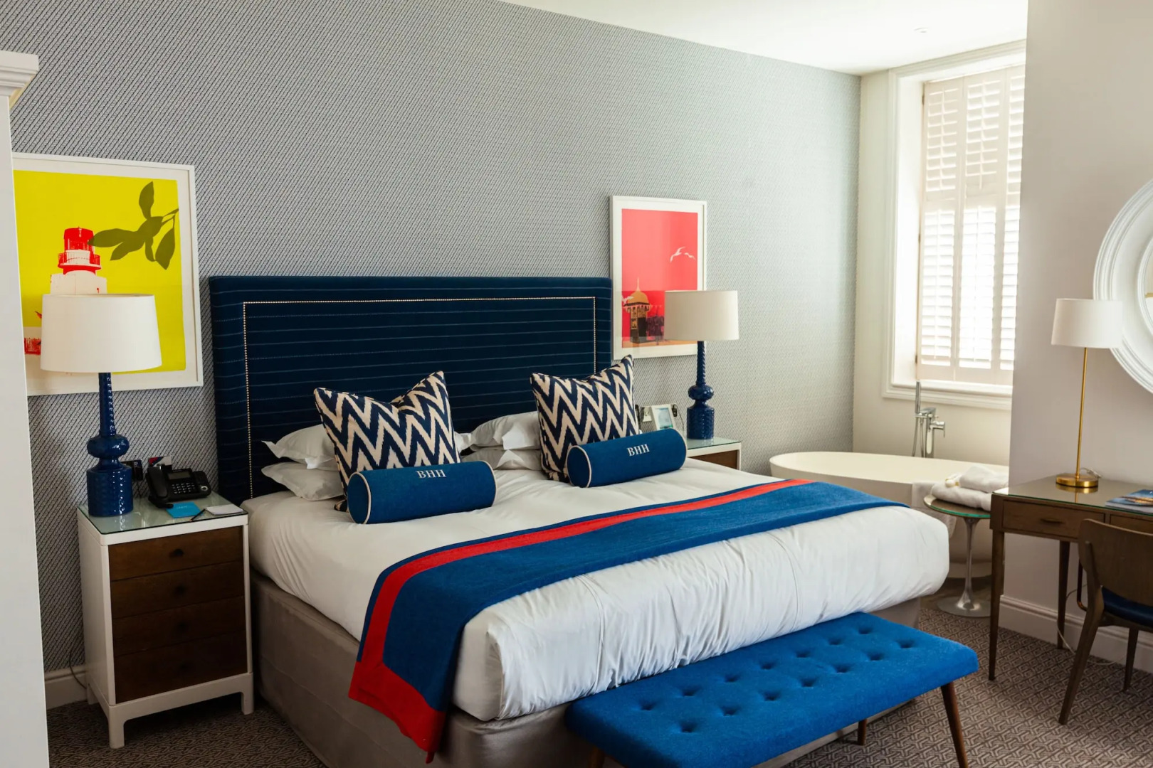 Harbour Hotel Brighton