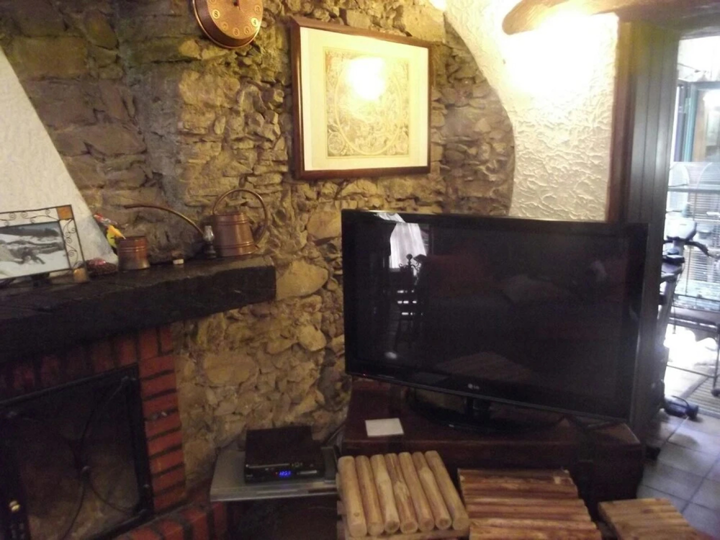 House With 2 Bedrooms in Castelmola, With Wonderful sea View, Furnishe