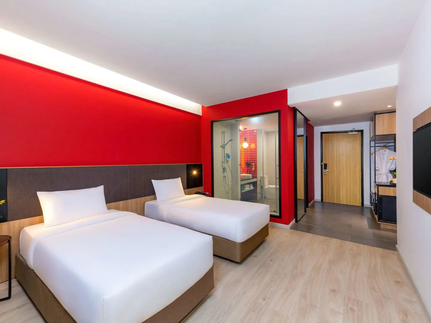 ibis Styles Mandalay Centre