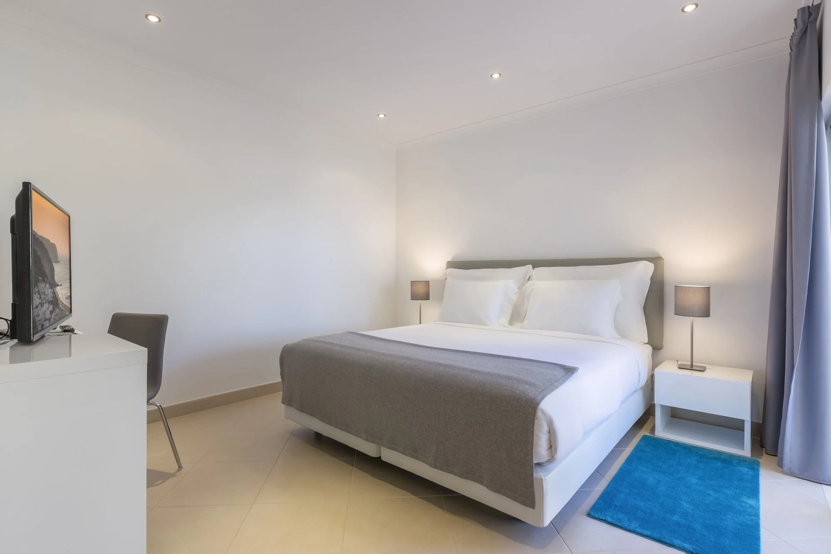 NAU Salema Beach Village