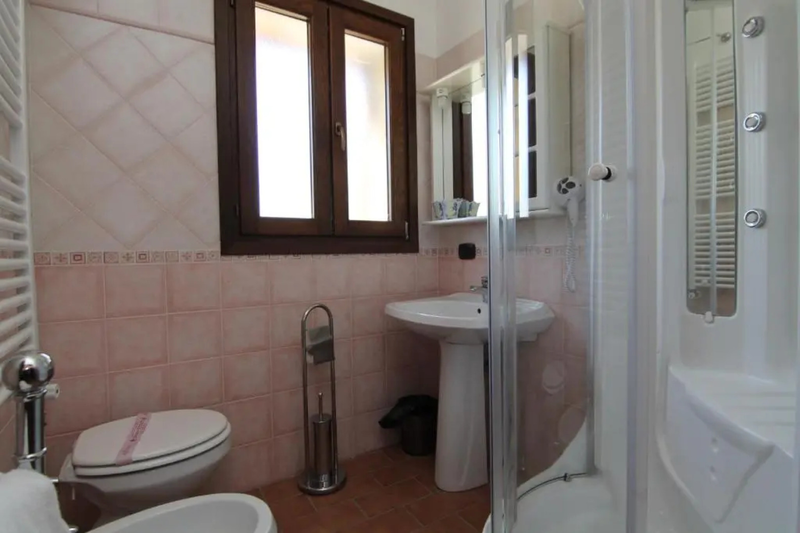 Hotel Residence Il Feudo