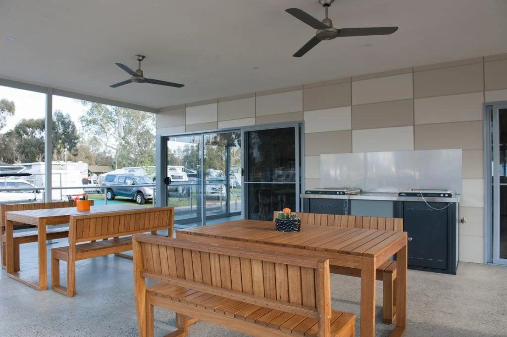 NRMA Echuca Holiday Park