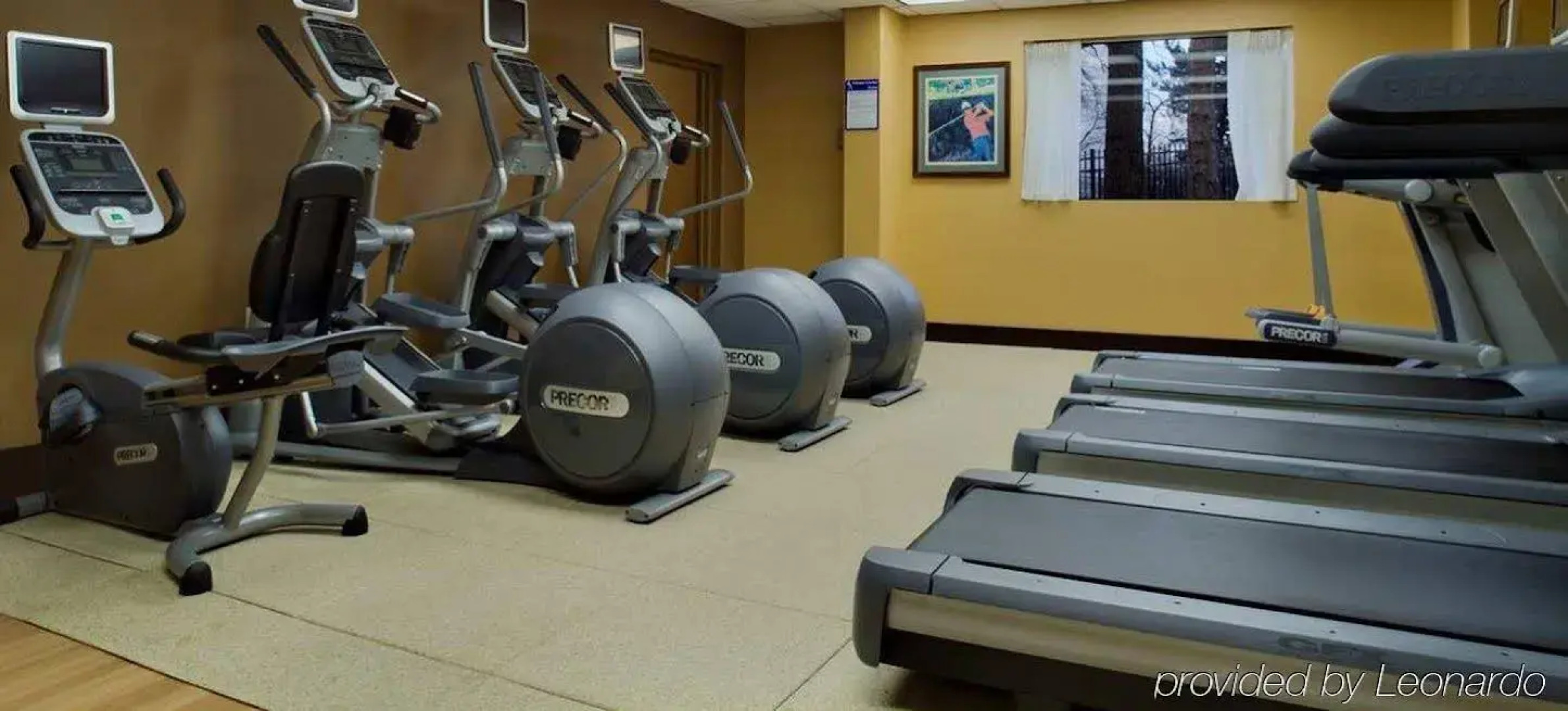 DoubleTree by Hilton Washington DC North/Gaithersburg