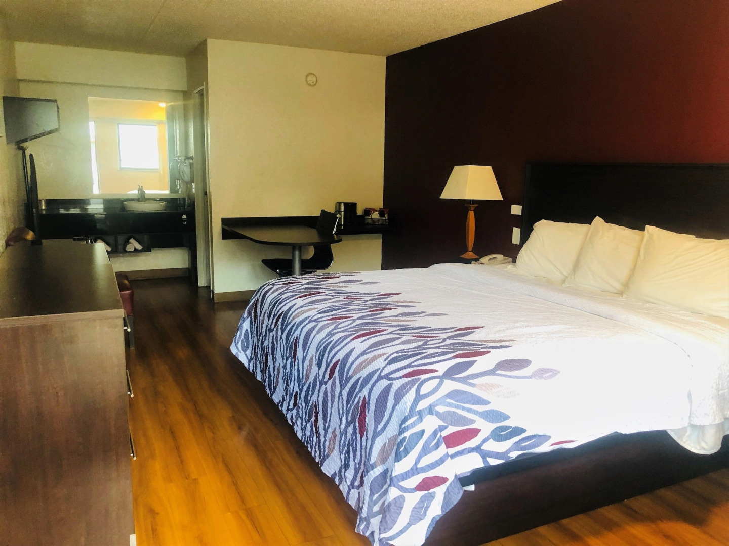 Motel 6 St. Louis - Bridgeton