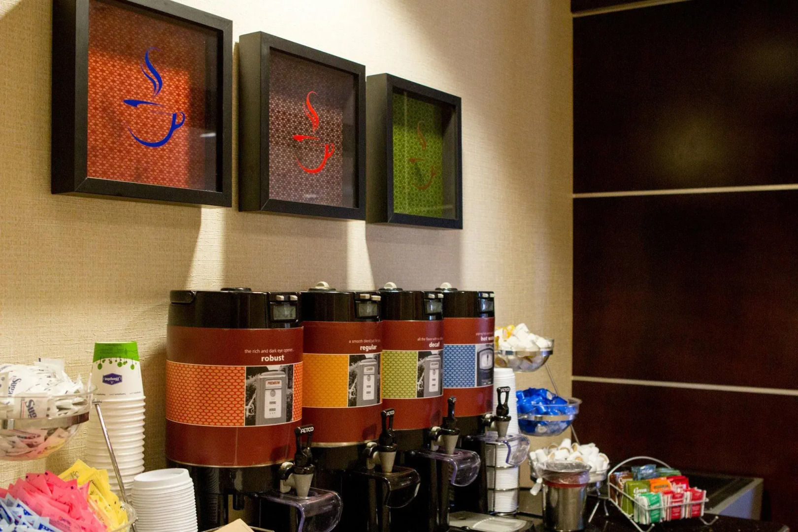 Hampton Inn Cincinnati-Northwest/Fairfield