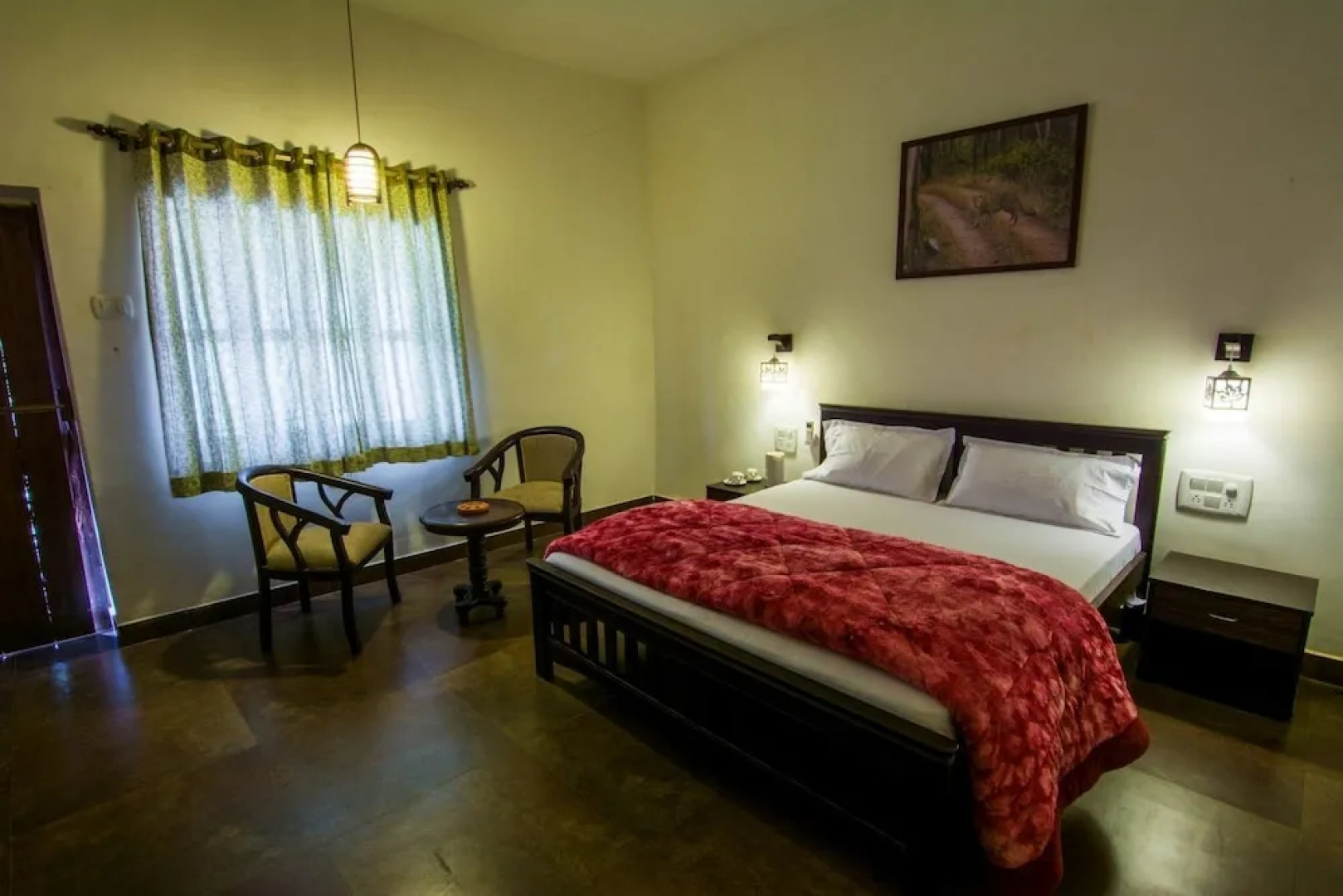 V Resorts Camp Panna