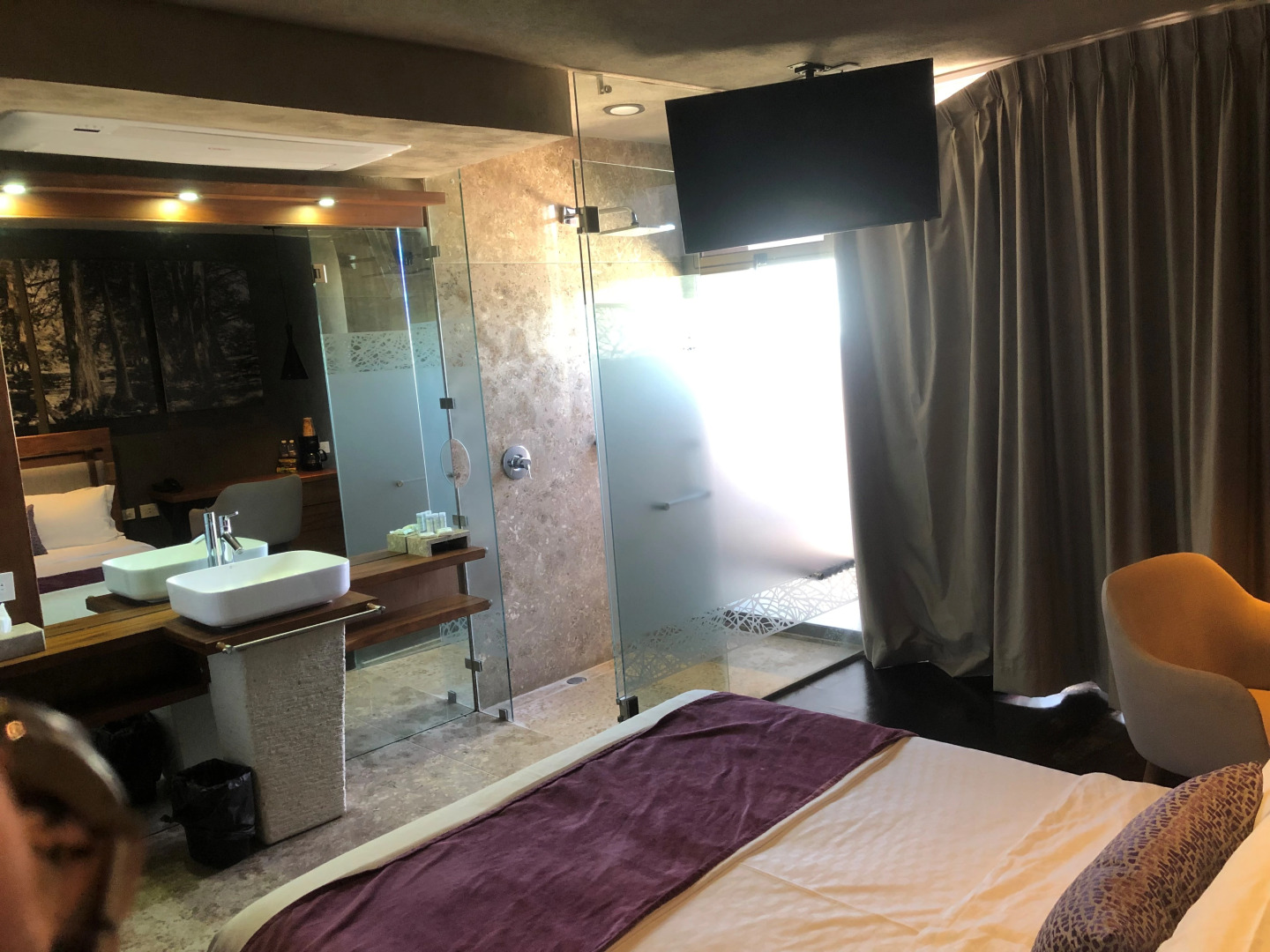 Gamma Rincón de Santiago