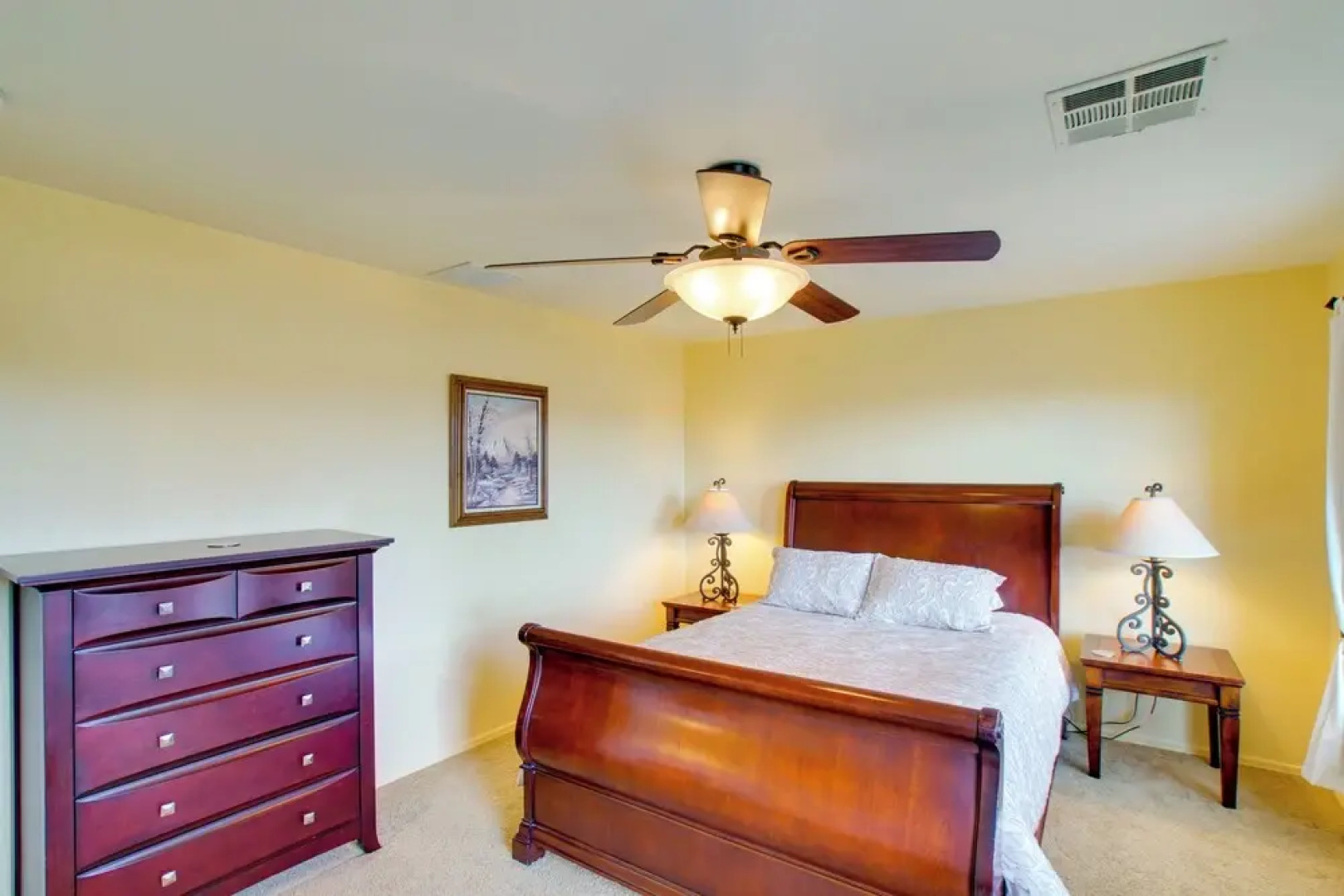 San Tan Mountain Escape w/ Patio & Pool Access!