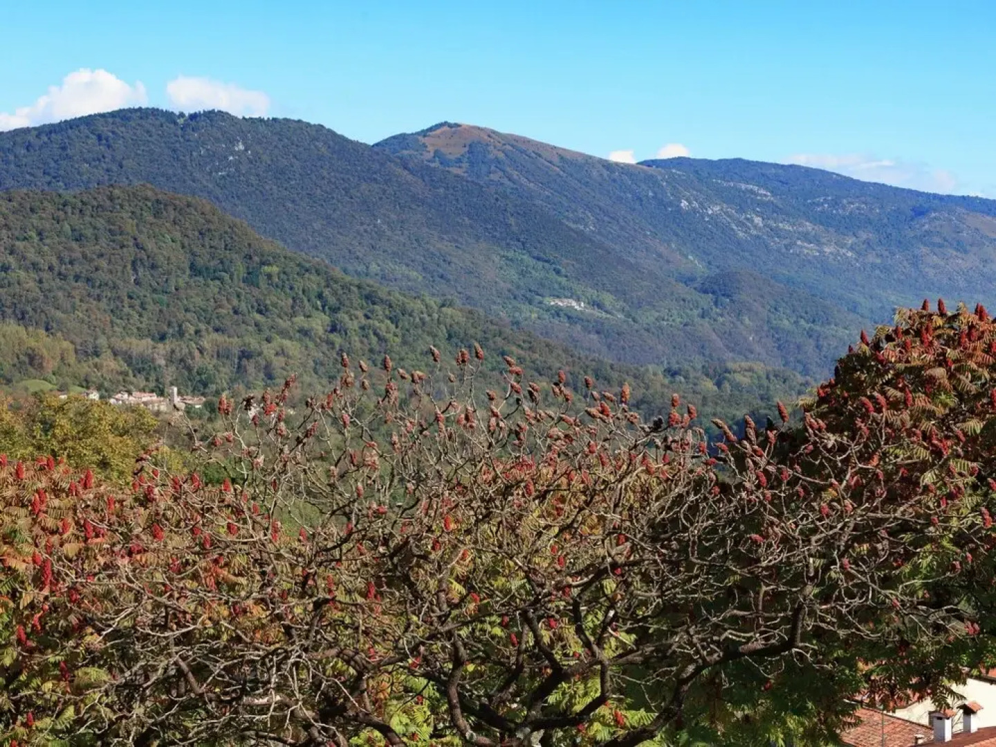 Belvilla by OYO La Cucagna Quattro