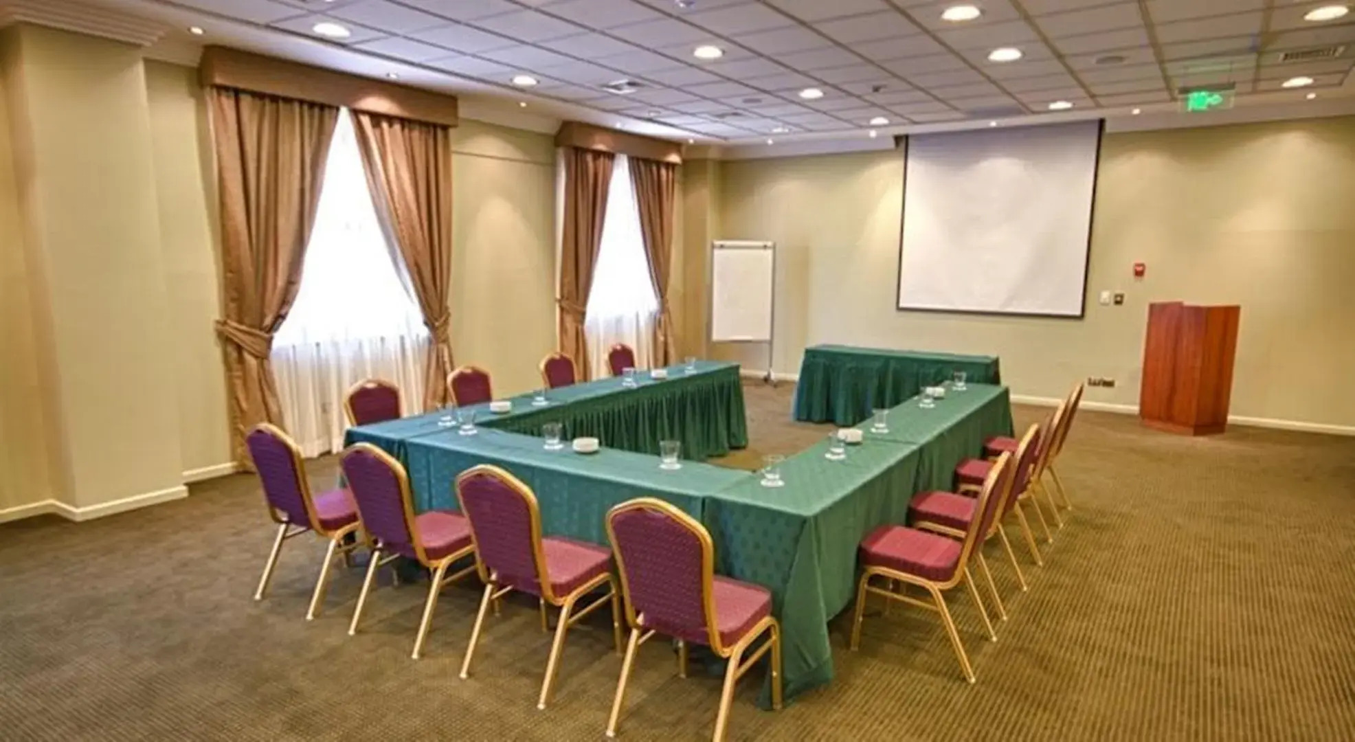 Hotel Diego de Almagro Iquique