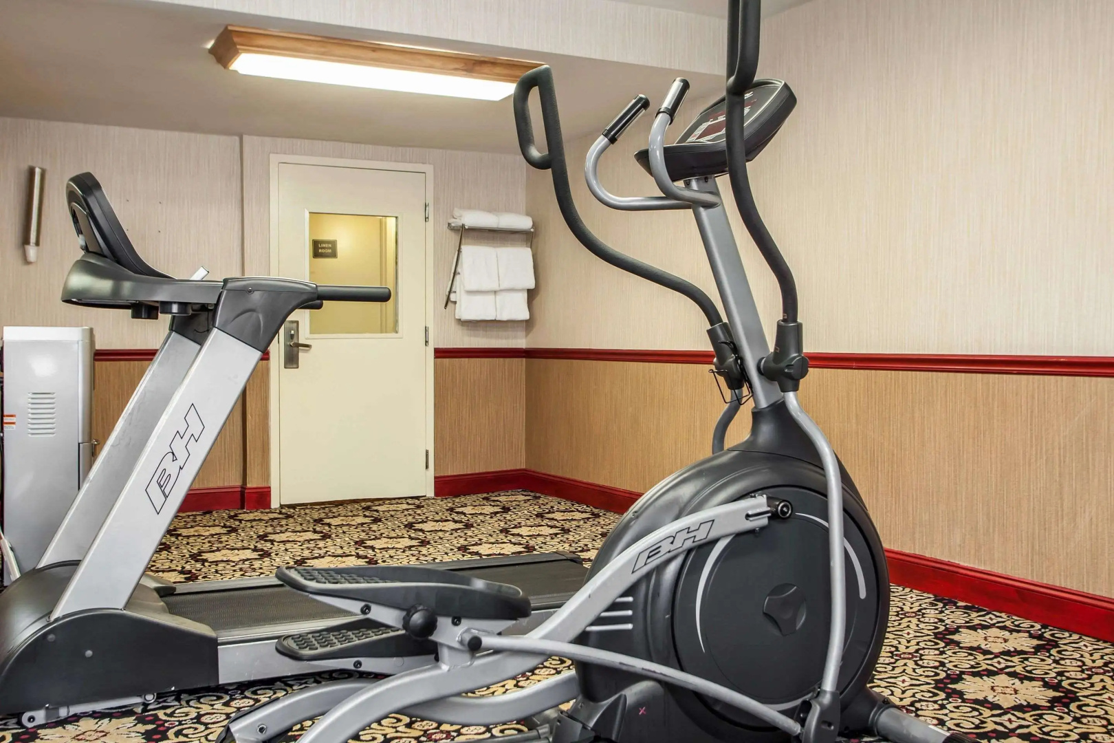 Comfort Inn Feasterville - Trevose