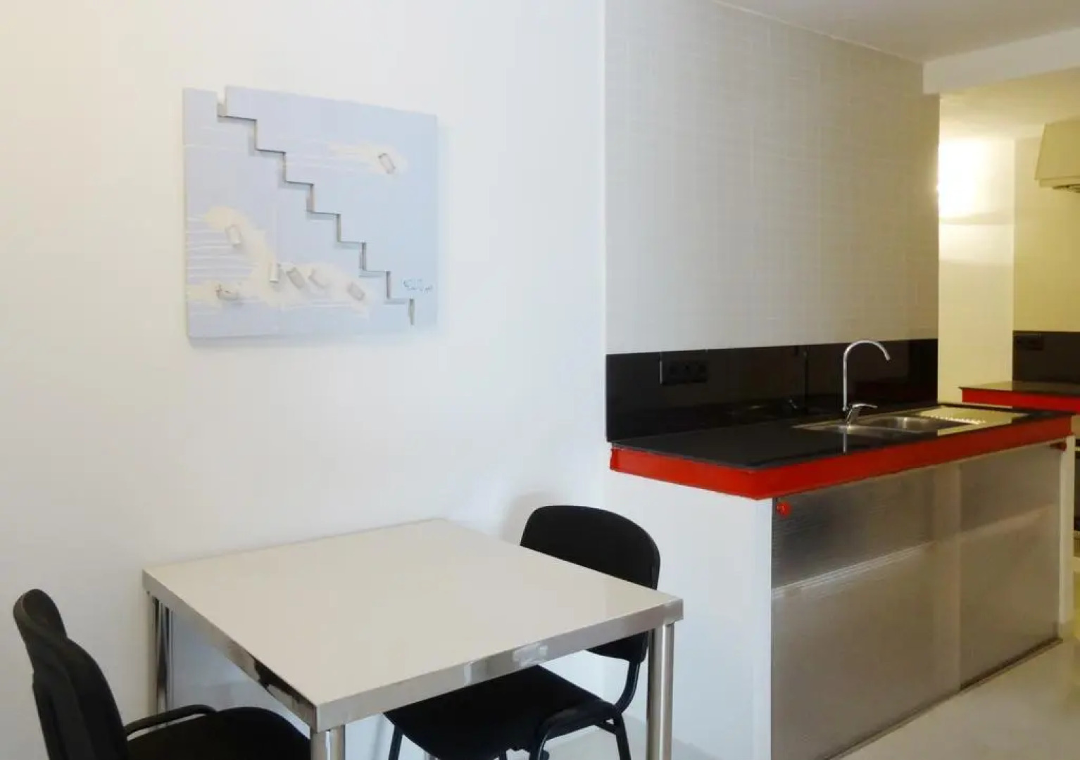 Apartments Liedtke-Museum