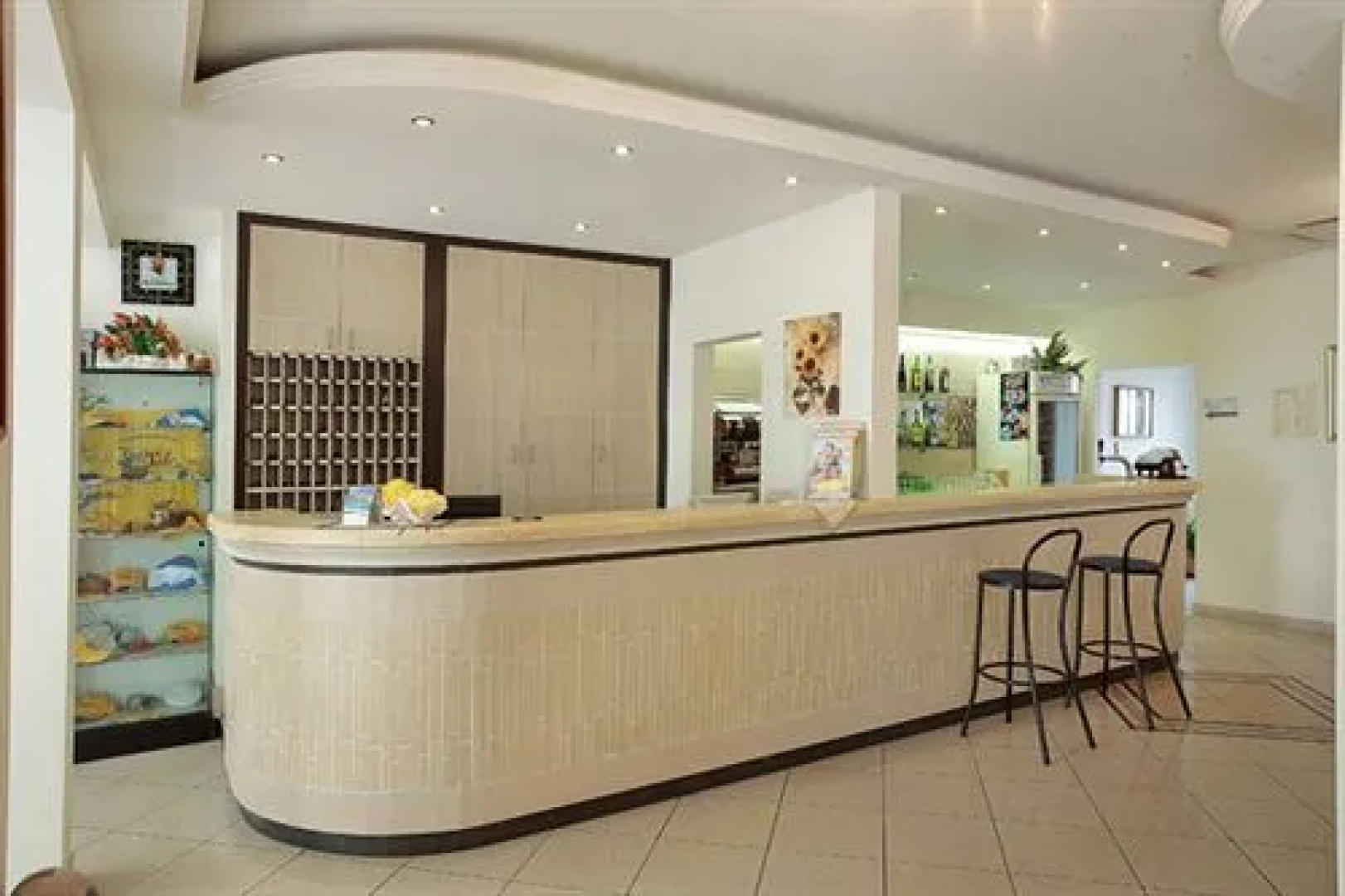 Hotel Serena