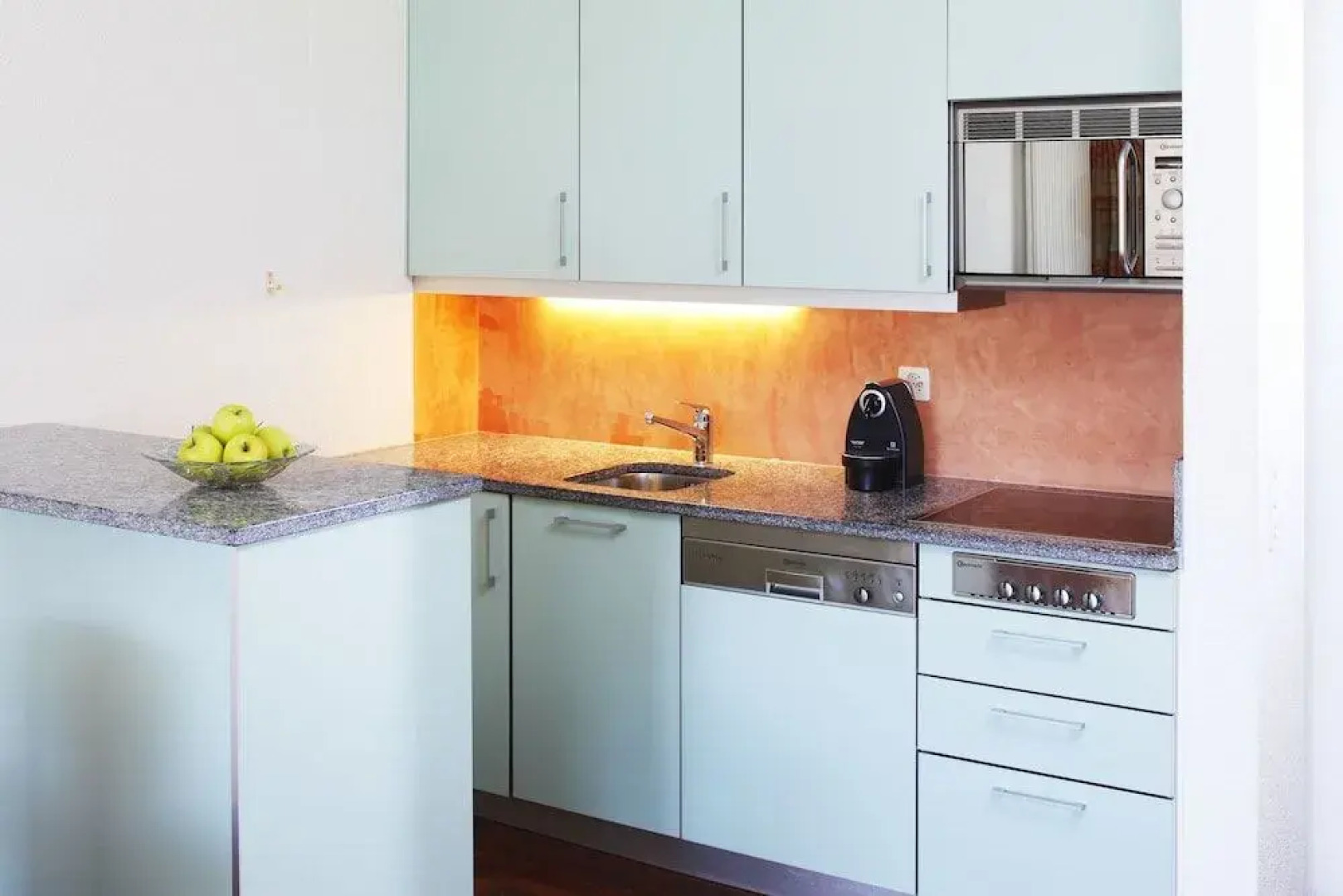 Hapimag Resort Ascona