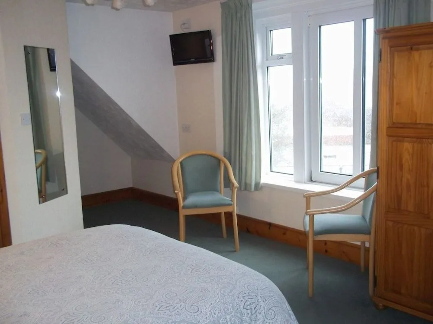 Bleriots Guest House