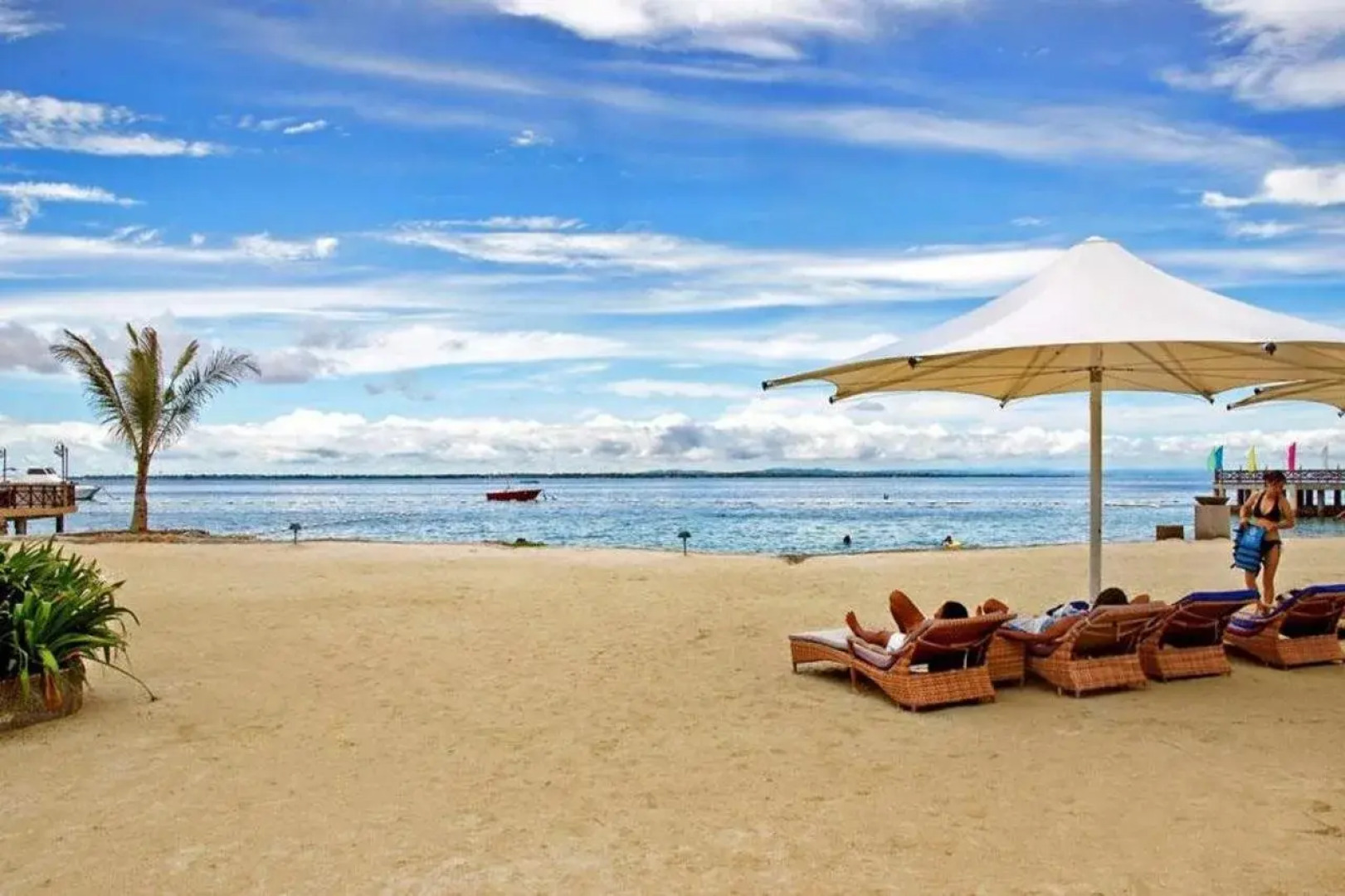 JPark Island Resort & Waterpark