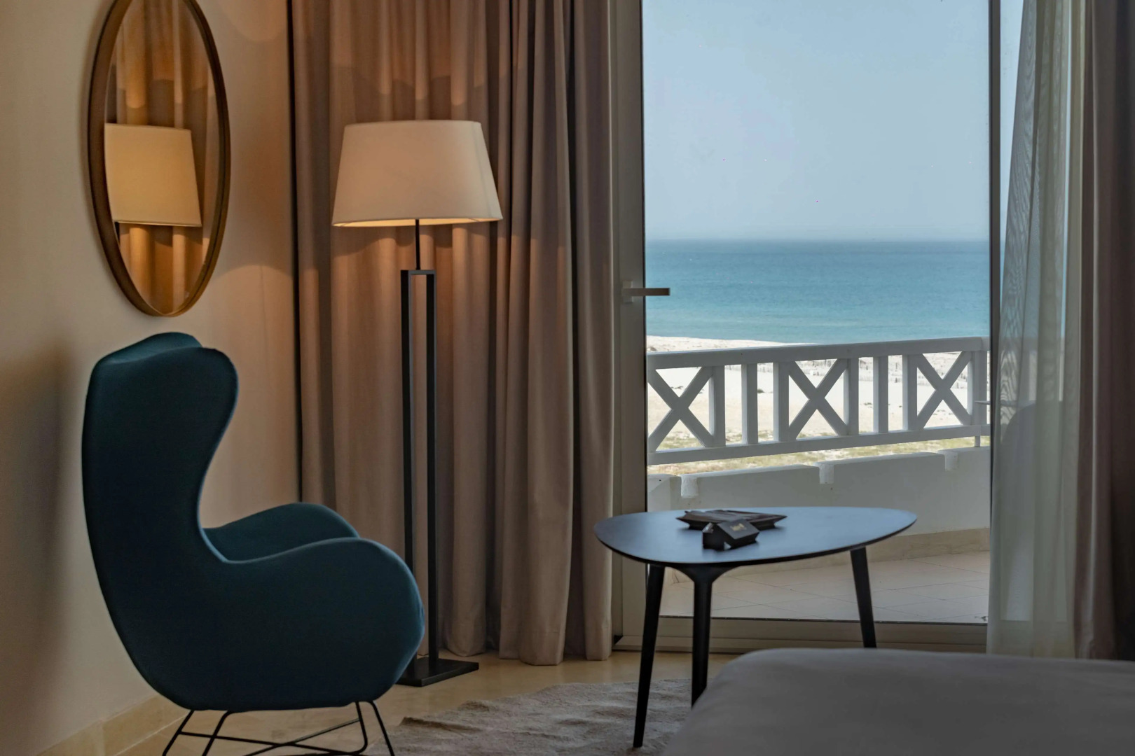 Radisson Blu Palace Resort & Thalasso, Djerba
