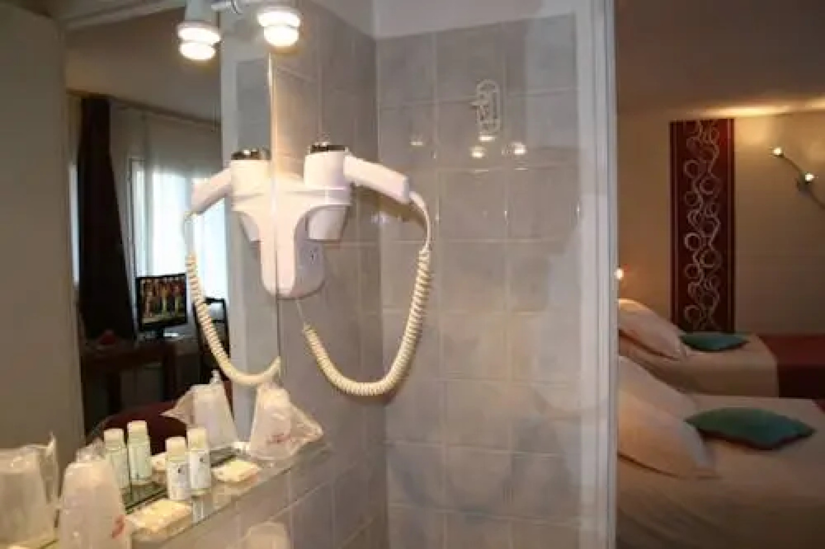 Cit'Hotel Le Capricorne