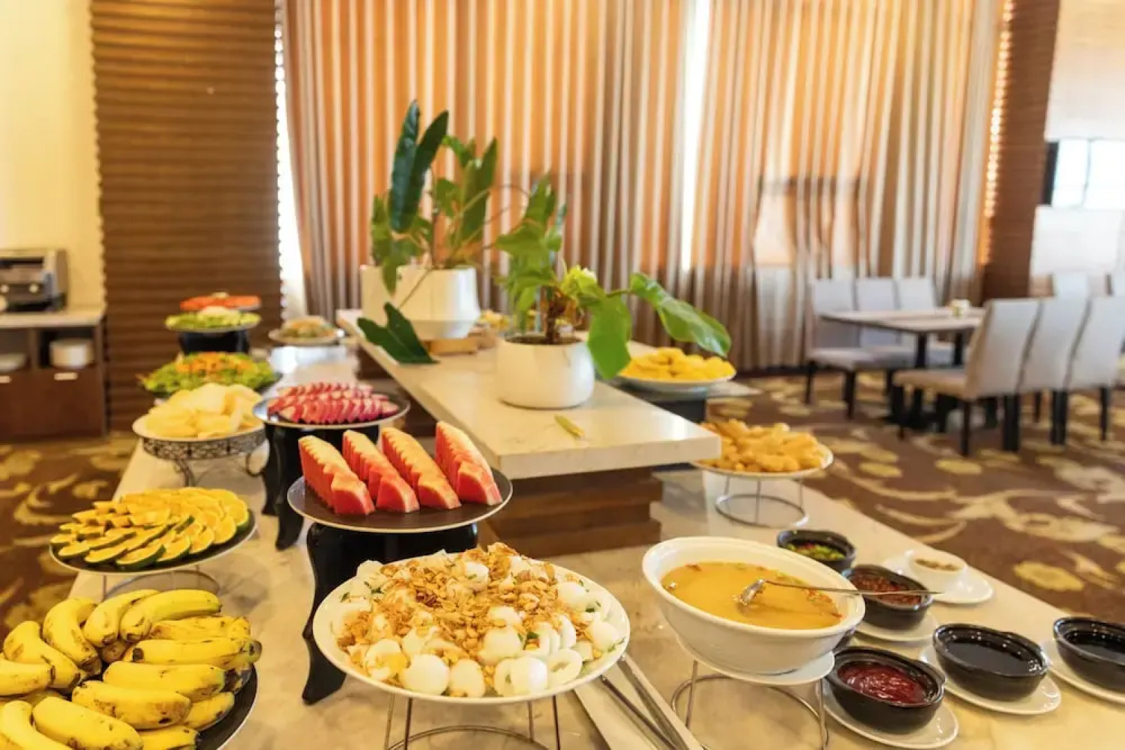 Nature Hotel Da Nang