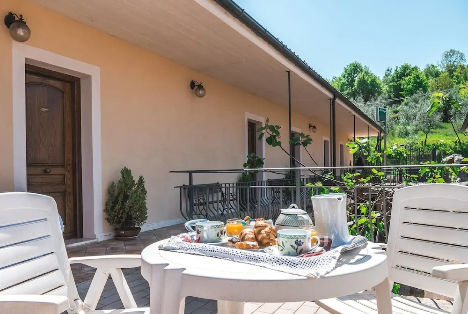Il Ciclope CountryHotel & Restaurant