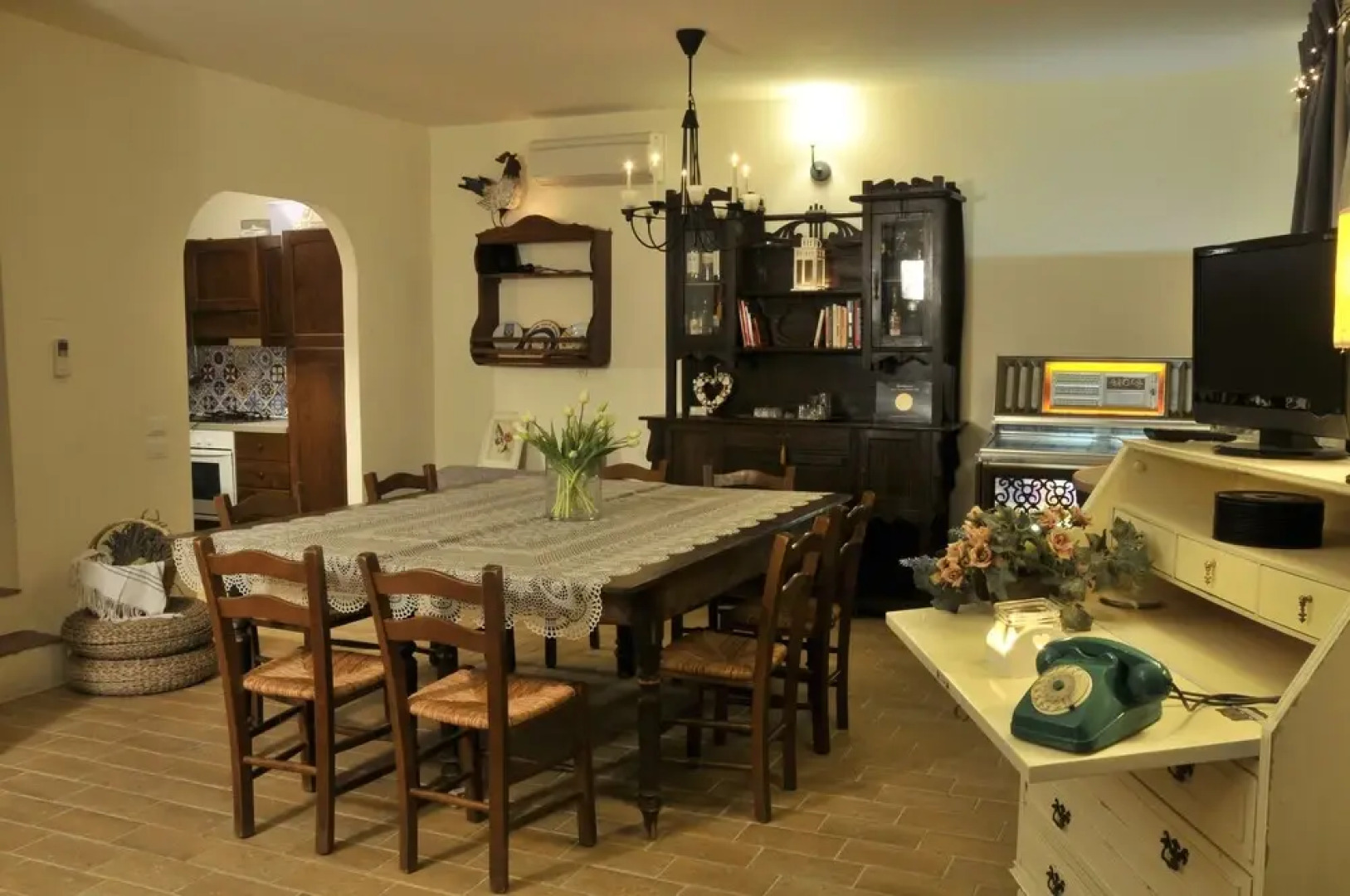 Locanda della Lavanda