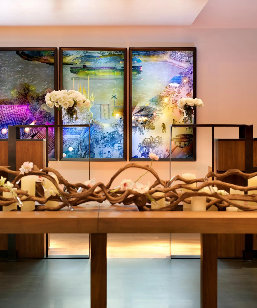 Le Méridien Zhengzhou