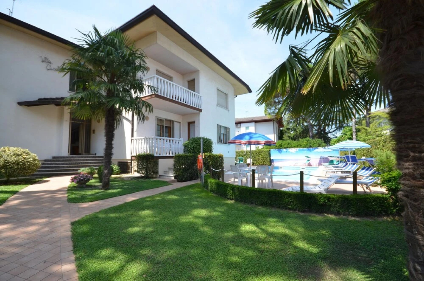 Villa Elisabeth