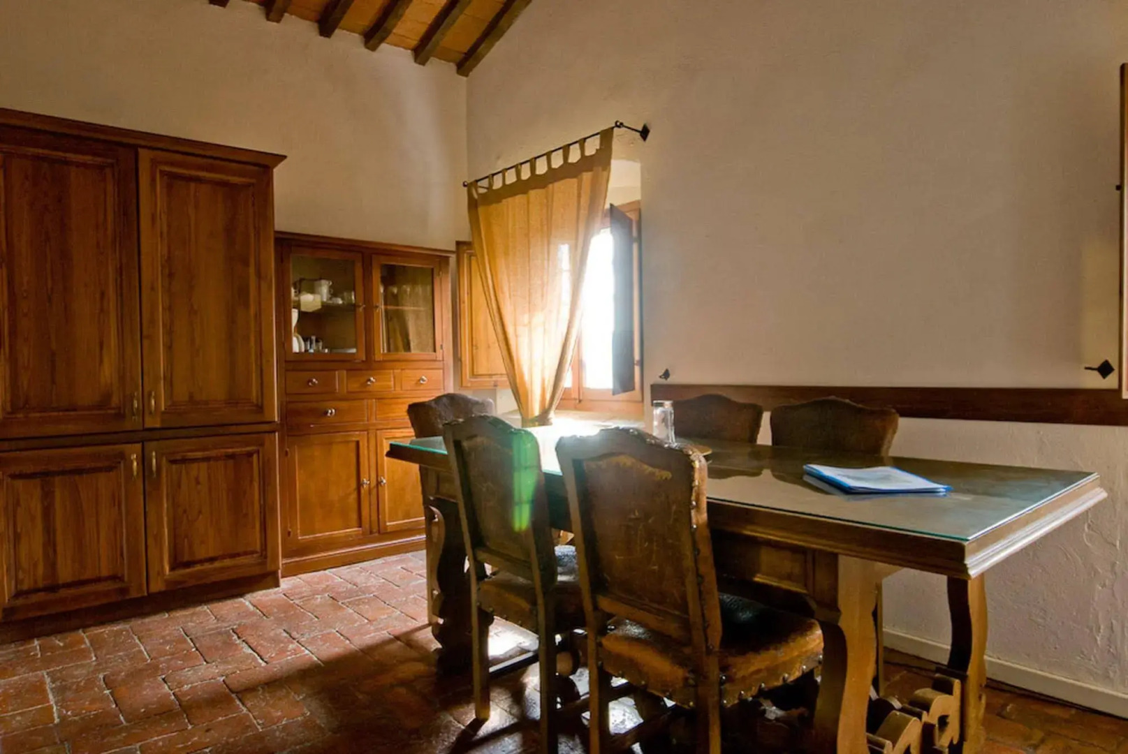 Antico Casale di Montegualandro & Spa