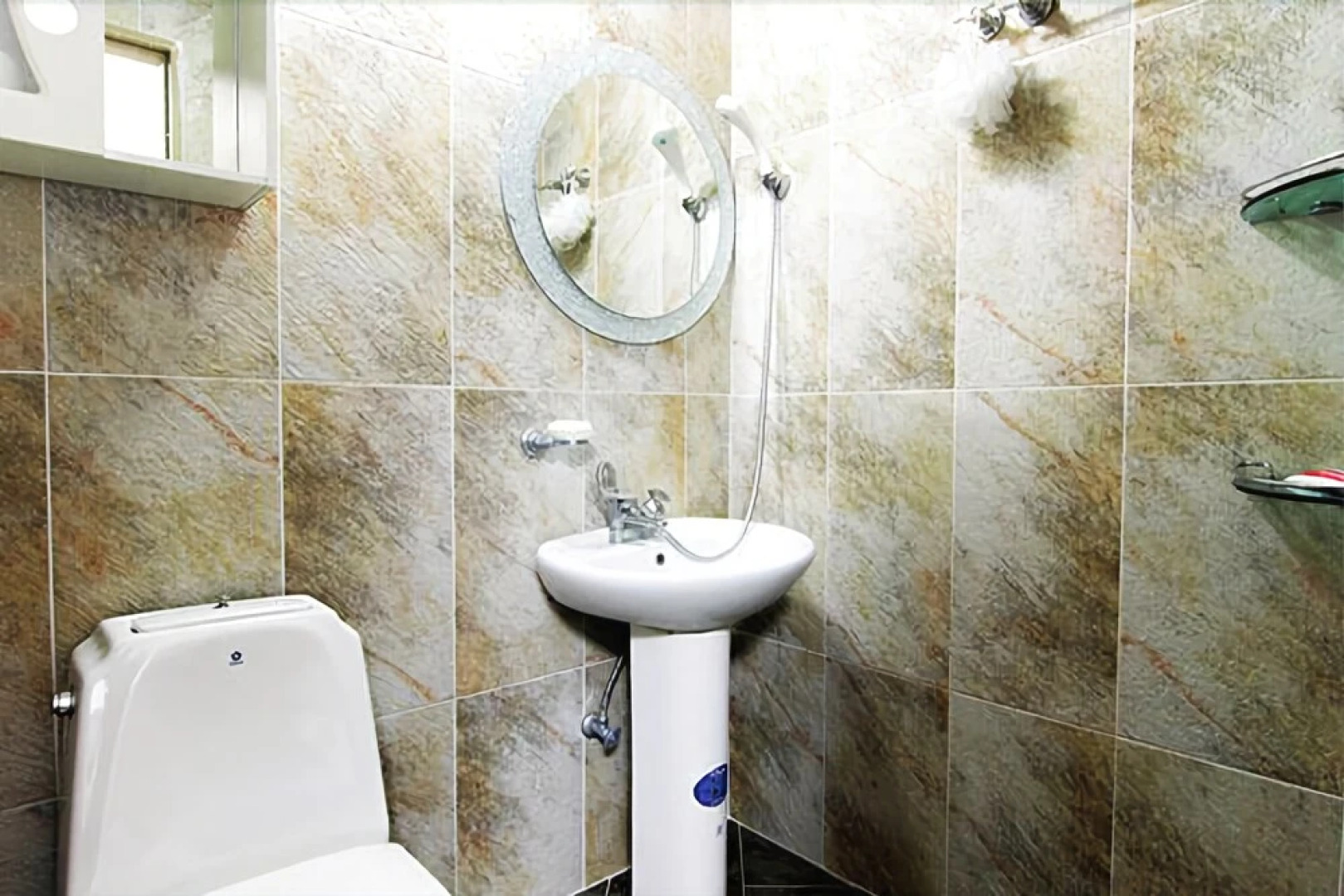 Yeongdeok Songa Pension