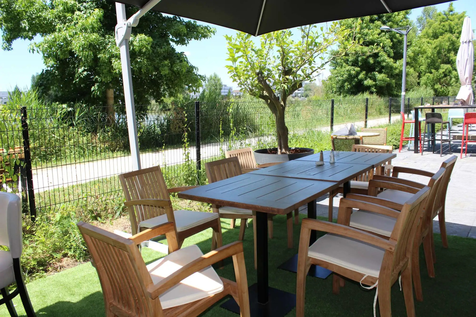 Appart Hôtel Mer & Golf City Bordeaux Bruges