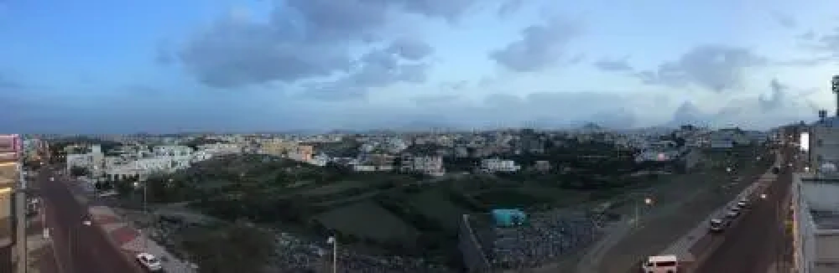 Abha Inn Hotel Suites