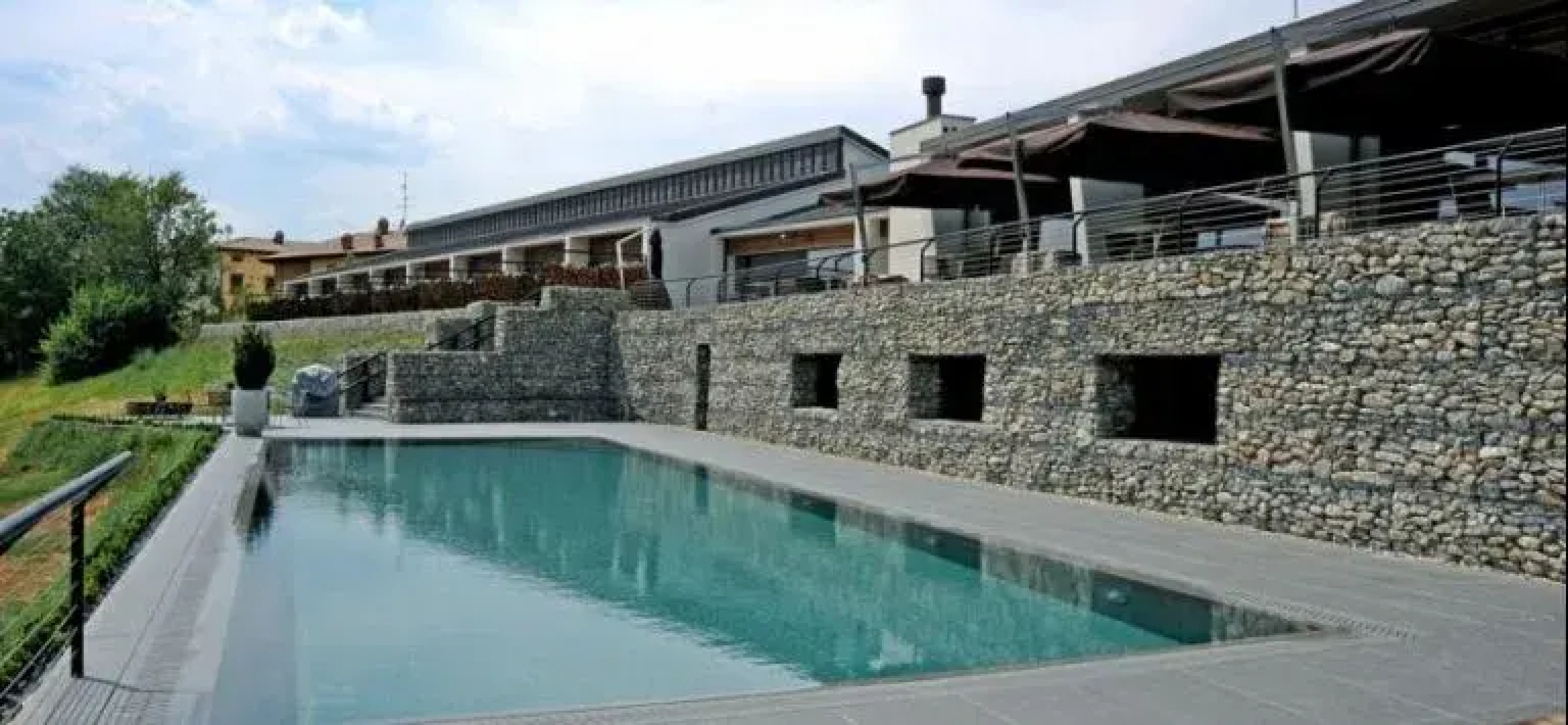 Agriturismo Opera 02