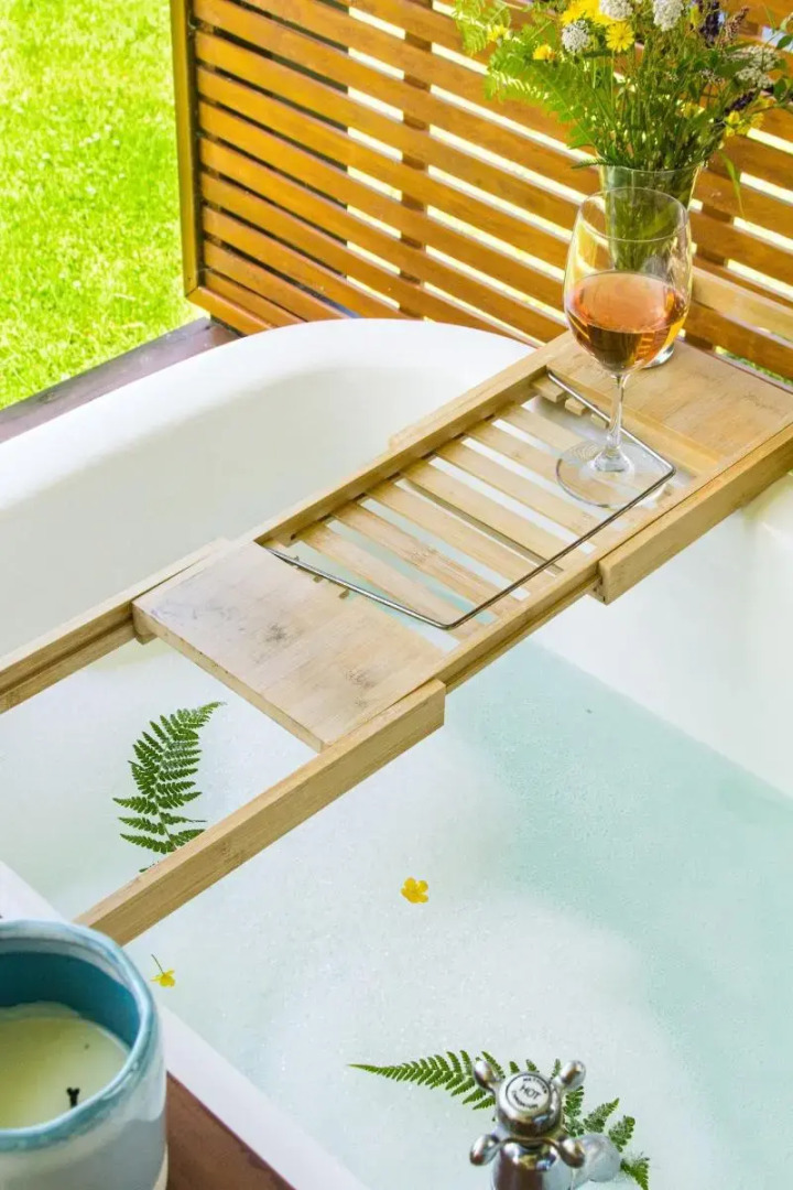 The Barn Cabins & Camp