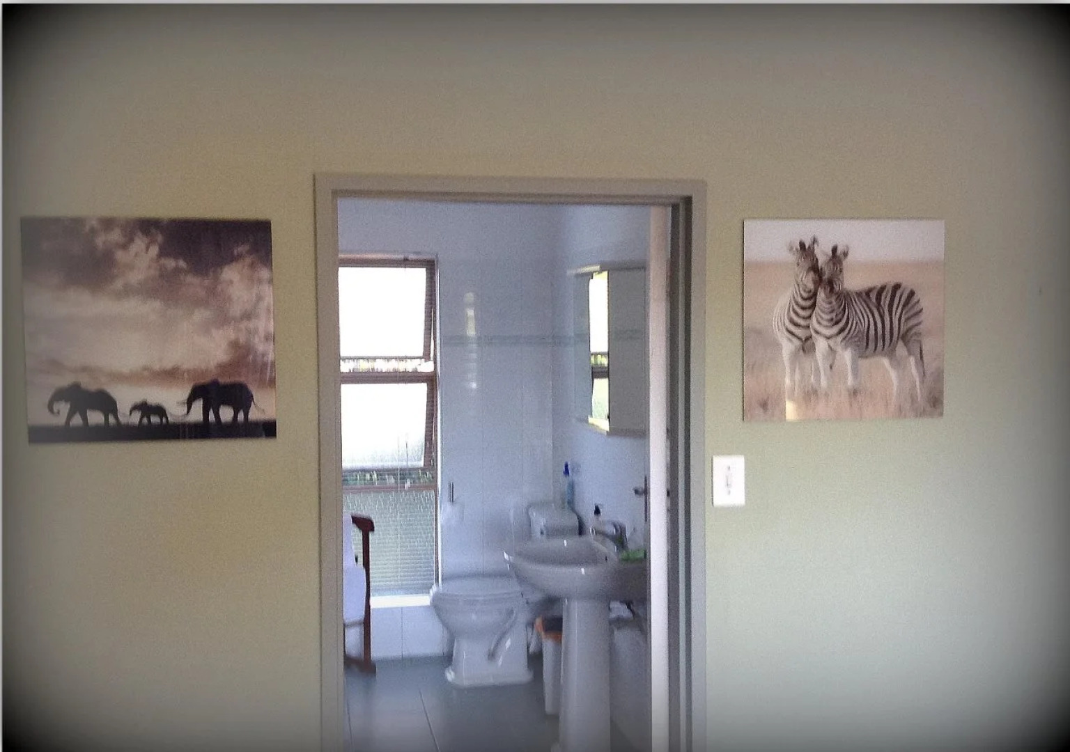 De Wingerd Wijnland Lodge