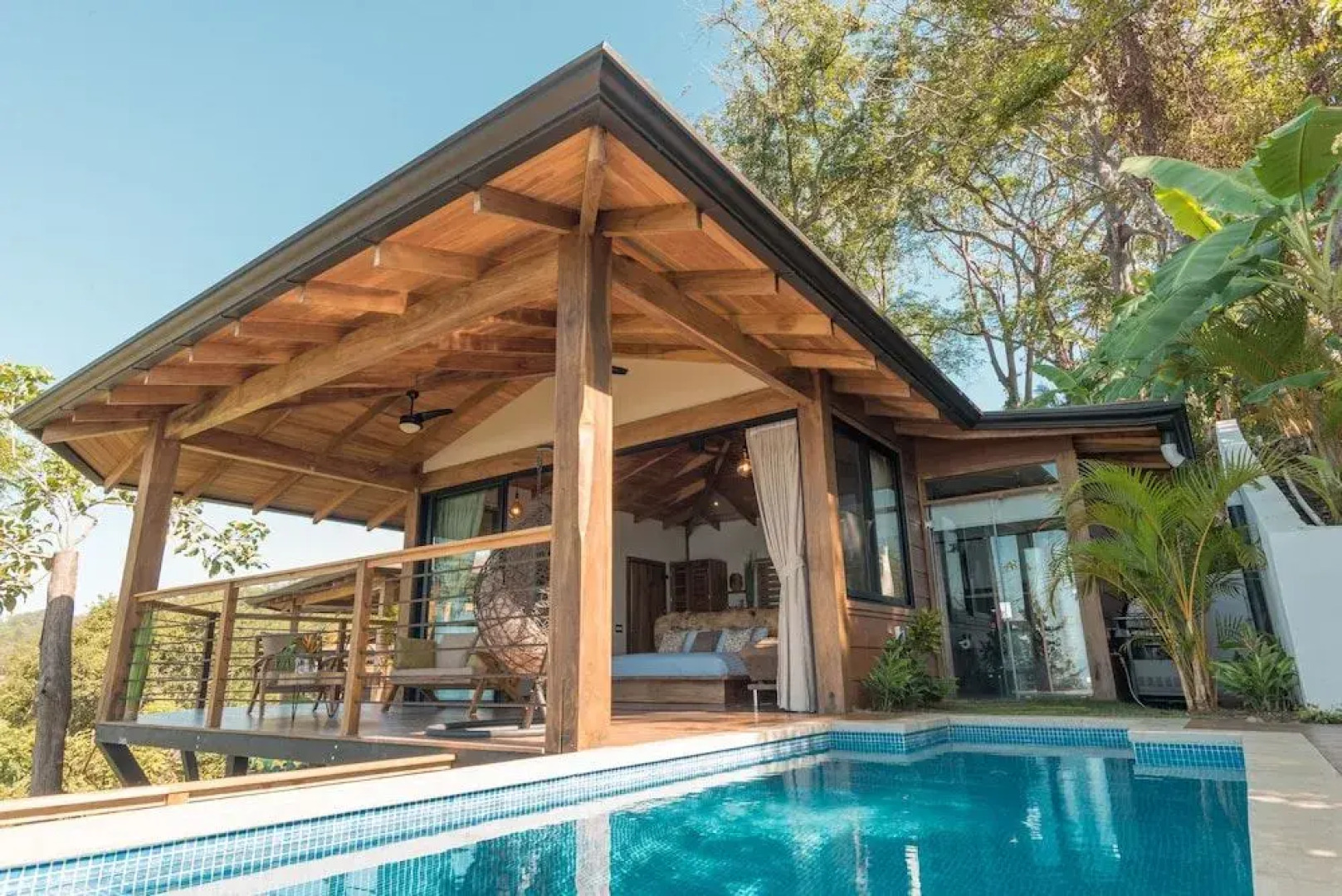 Vista Del Alma Boutique Resort - Adults Only