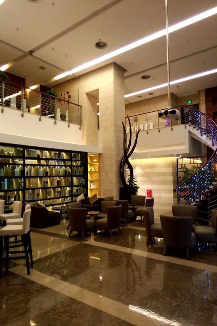 Hotel Jiefangbei Chongqing