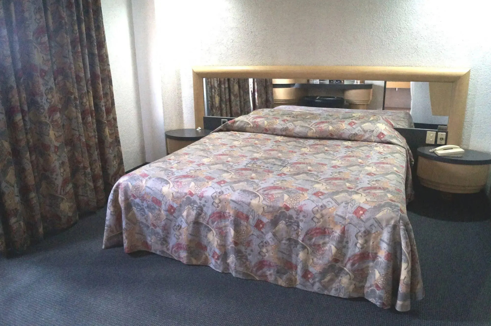 Autoparador Del Valle