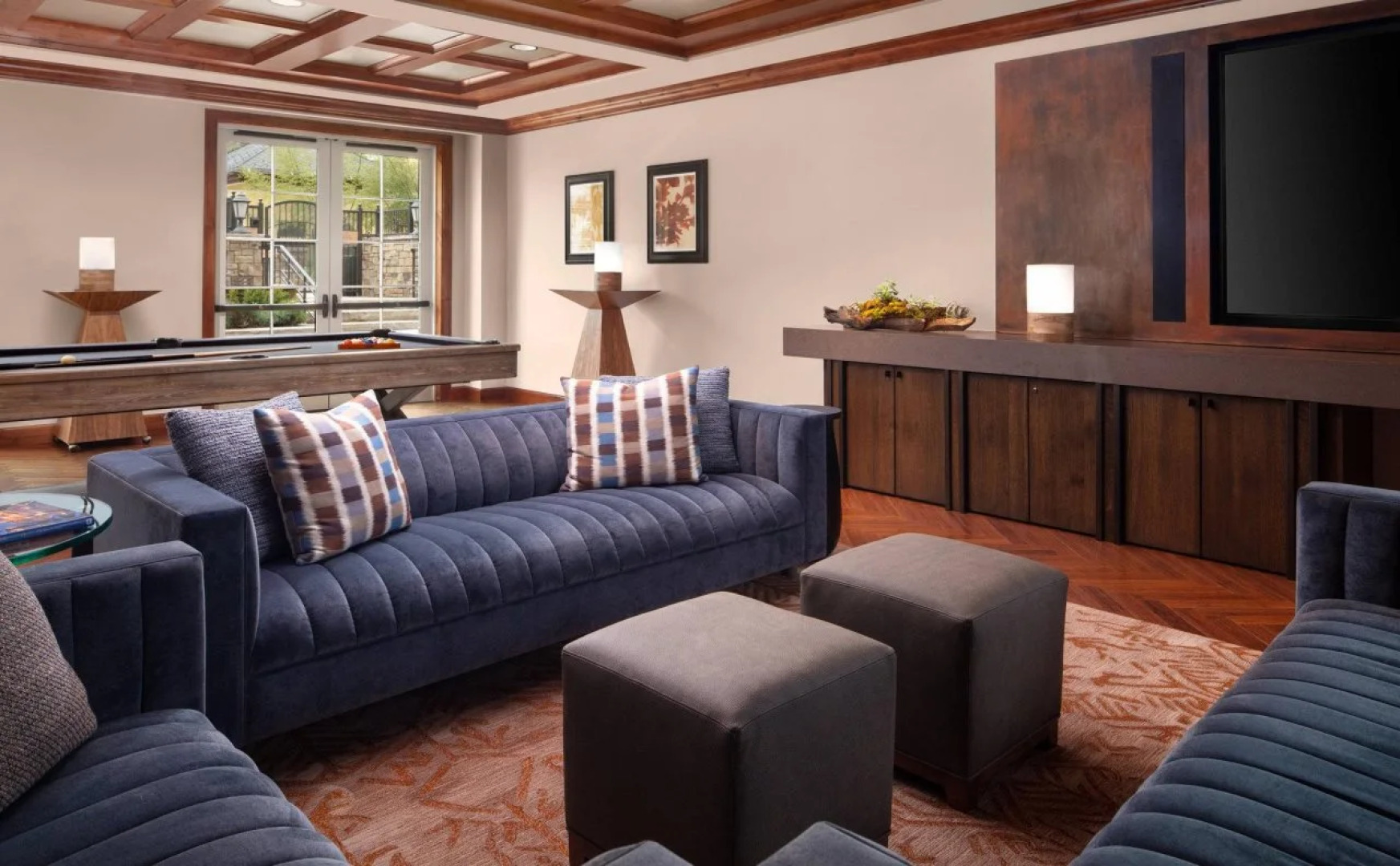 The Ritz-Carlton Club, Vail