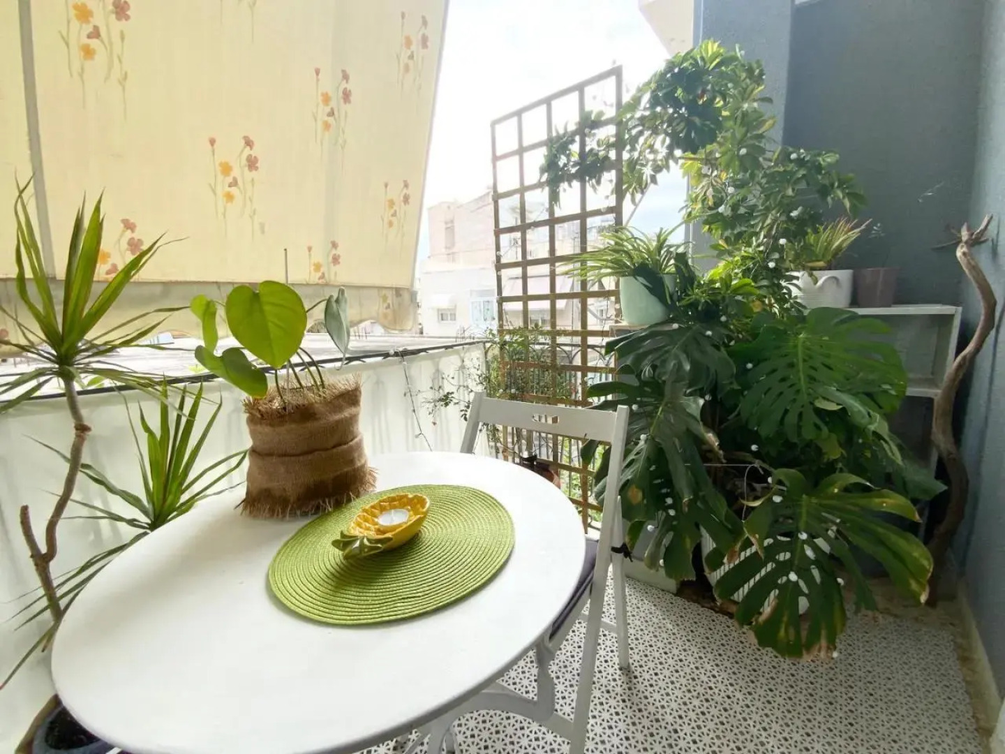 150m² Live/Work Unique&Sunlit Space in Athens