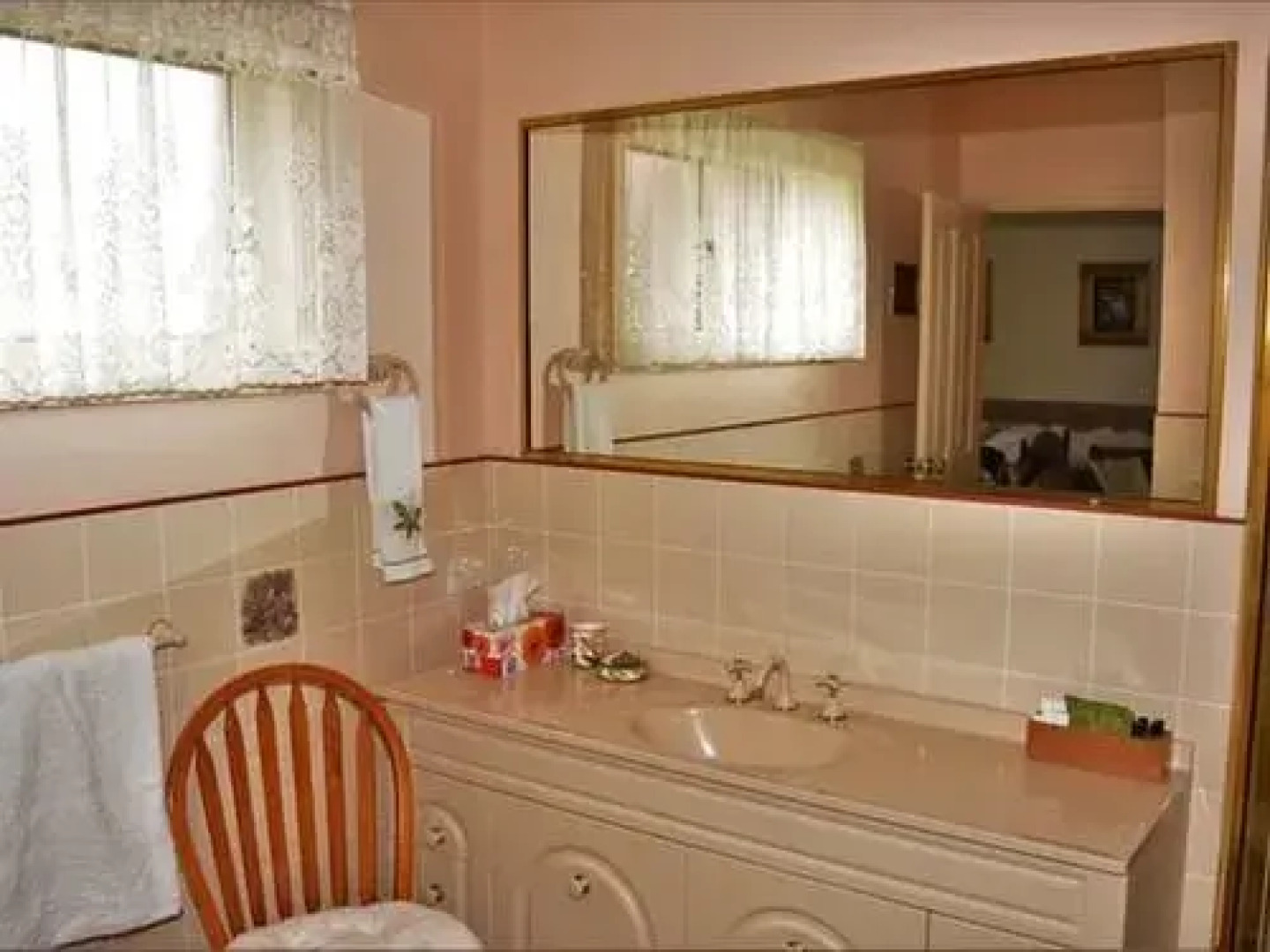 Greentrees Guest House