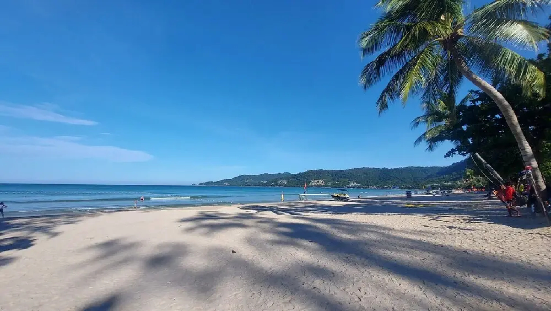 Sawasdee Apartment Patong