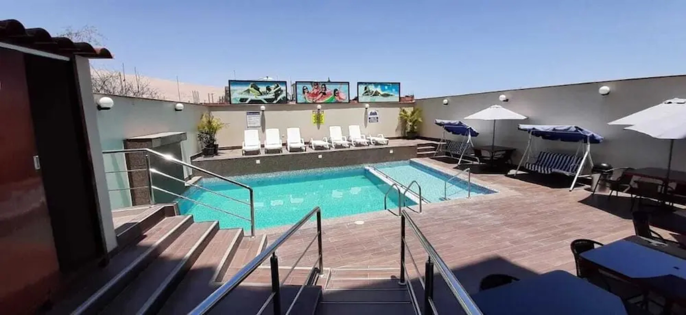 Hotel Spa Machupicchu