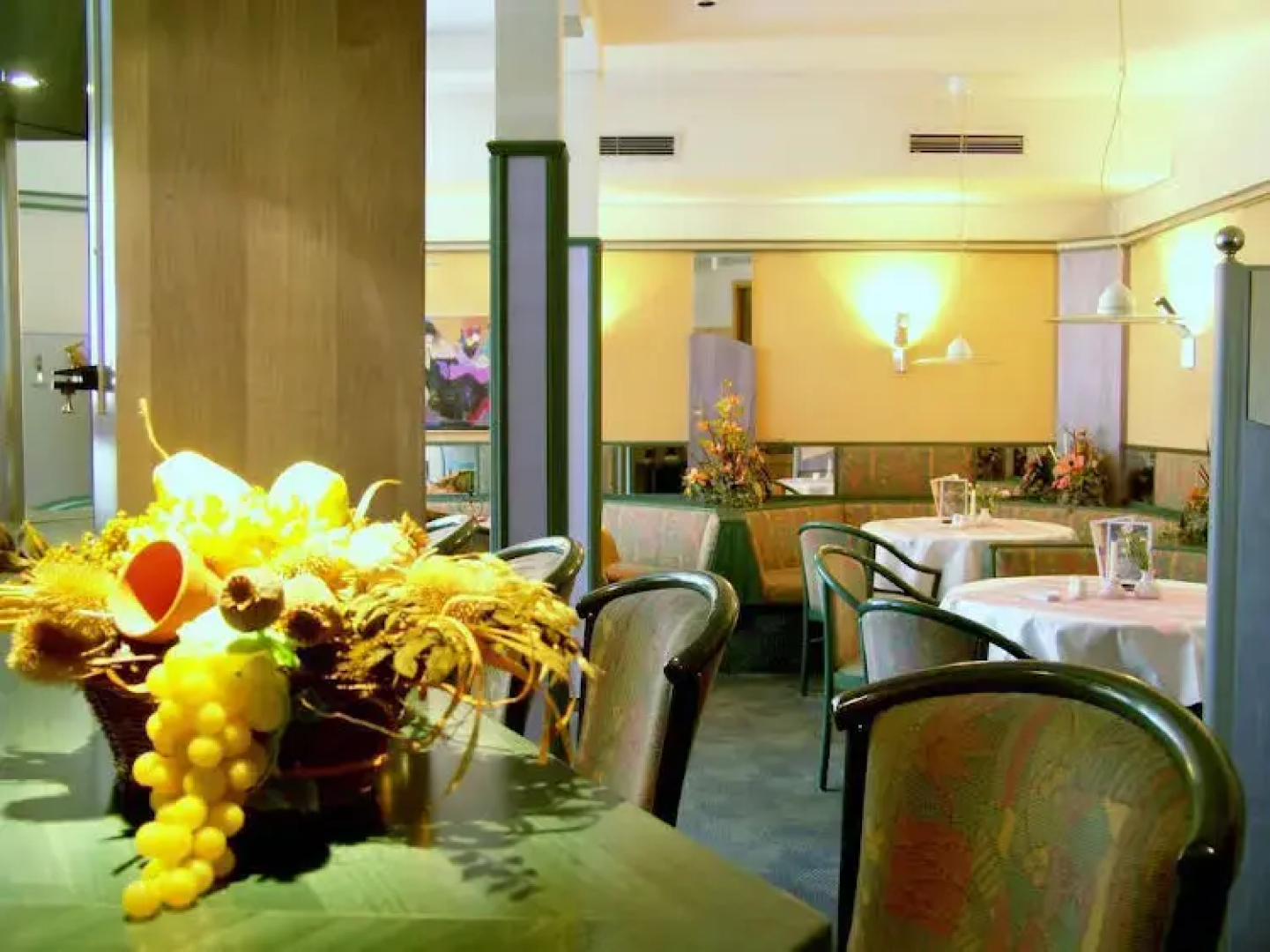 Oder-Hotel